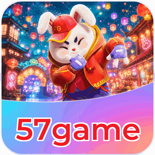 57game Facebook - Página oficial com promoções e comunidade ativa