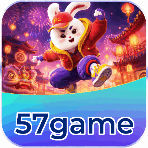 57game Facebook - Página oficial com promoções e comunidade ativa