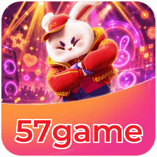 57game Facebook - Página oficial com promoções e comunidade ativa